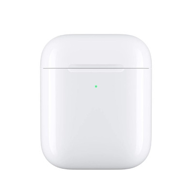 Estuche de carga inalámbrica para Apple Airpods MR8Y2TY/A