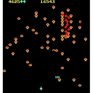 Evercade Multi Game Atari Arcade 1