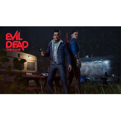 Evil Dead: The Game Xbox One / Xbox Series X