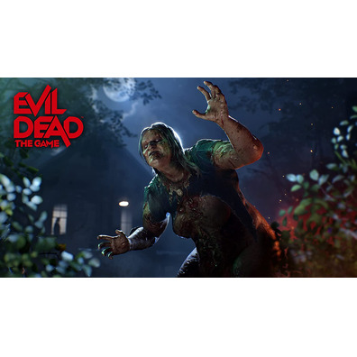 Evil Dead: The Game Xbox One / Xbox Series X