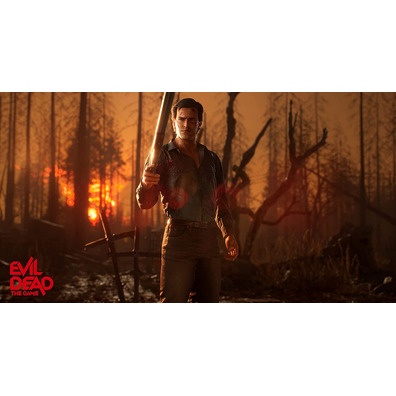 Evil Dead: The Game Xbox One / Xbox Series X