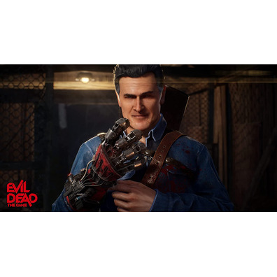 Evil Dead: The Game Xbox One / Xbox Series X
