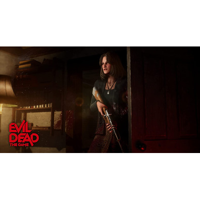 Evil Dead: The Game Xbox One / Xbox Series X