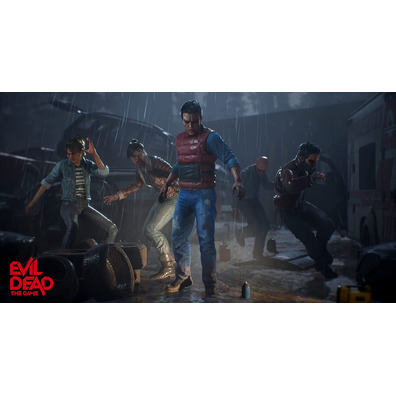 Evil Dead: The Game Xbox One / Xbox Series X