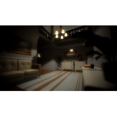 Male Inside PS5