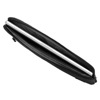 Ewent City Funda para Portátil 15,6 '' Negro