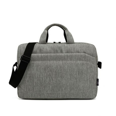 Ewent EW2517 Maletines para Portátil 15,6 '' Gris