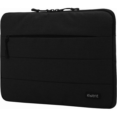 Ewent EW2520 Funda para Portátil 13,3 '' Negro