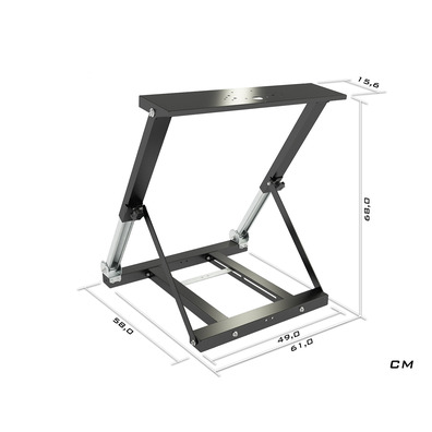 EXS Wheel Stand DH