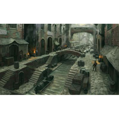 Fable III Xbox 360