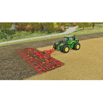 Farming Simulator 22 Xbox One / Xbox Series X