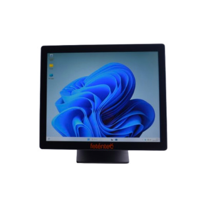 Schermo 17" Intel HD Capacitivo I5 16GB RAM 256GB SSD Intel HD