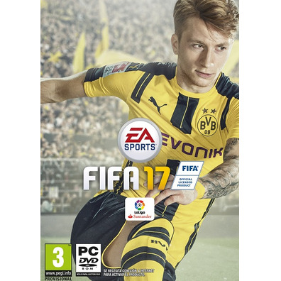 Fifa 17 PC