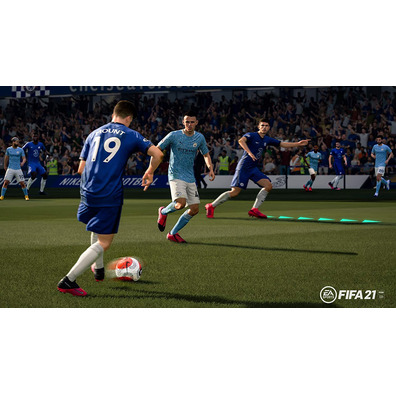 FIFA 21 Champions Edition Xbox Series / Xbox One