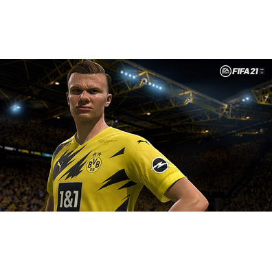 FIFA 21 Champions Edition Xbox Series / Xbox One