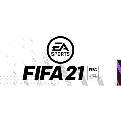 FIFA 21 Champions Edition Xbox Series / Xbox One