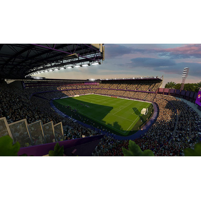 Fifa 23 PS4