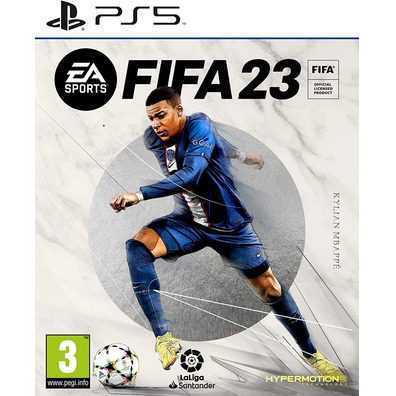 FIFA 23 PS5