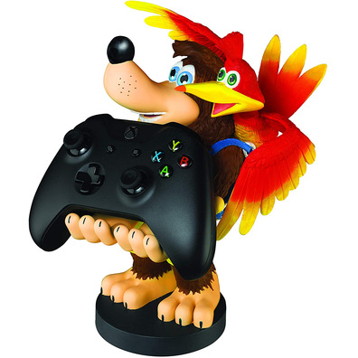 Figura Cavo Guy Banjo Kazooie