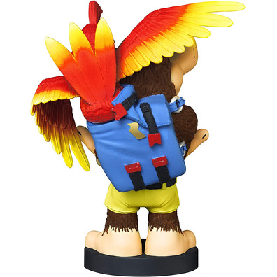 Figura Cavo Guy Banjo Kazooie