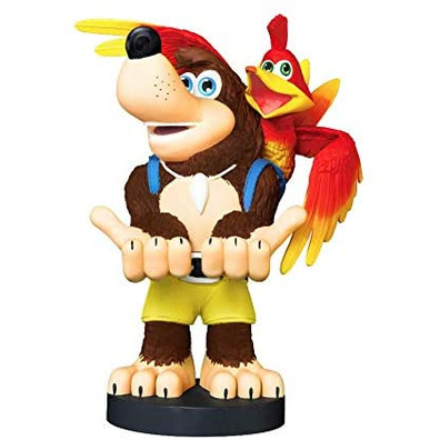 Figura Cavo Guy Banjo Kazooie