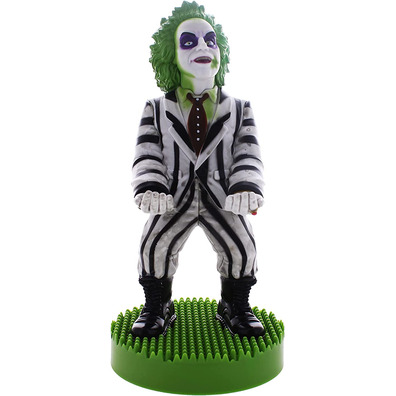 Figura Cavo Guy BeetleJuice