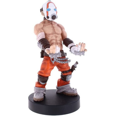 Figura Cavo Guy Borderlands 3 Psycho Bandit