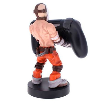 Figura Cavo Guy Borderlands 3 Psycho Bandit