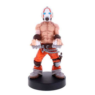 Figura Cavo Guy Borderlands 3 Psycho Bandit