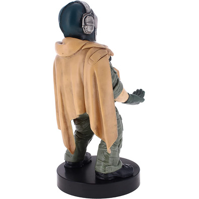 Figura Cavo Guy Call di Duty Warzone Ghost