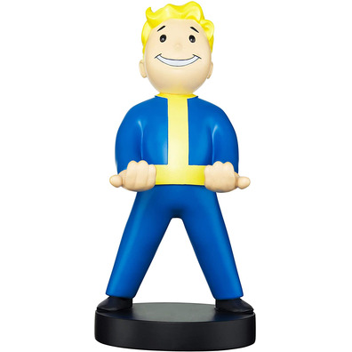 Figura Cavo Guy Fallout 76 Vault Boy