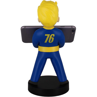 Figura Cavo Guy Fallout 76 Vault Boy