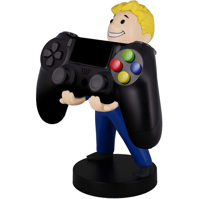 Figura Cavo Guy Fallout 76 Vault Boy