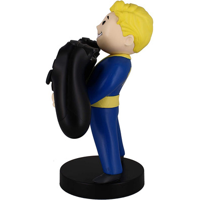 Figura Cavo Guy Fallout 76 Vault Boy