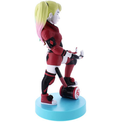 Figura Cavo Guy Harley Quinn