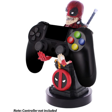 Figura Cavo Guy Marvel zombie Deadpool Zombie