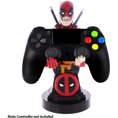 Figura Cavo Guy Marvel zombie Deadpool Zombie