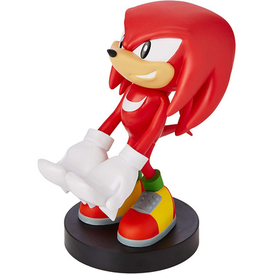 Figura Cavo Guy Sonic The Hedgehog Knuckles