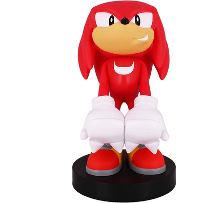 Figura Cavo Guy Sonic The Hedgehog Knuckles