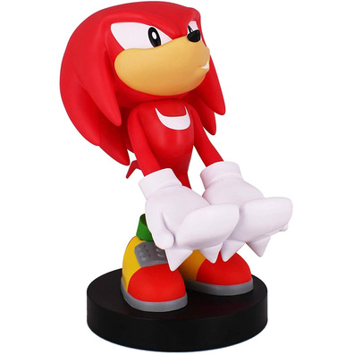 Figura Cavo Guy Sonic The Hedgehog Knuckles