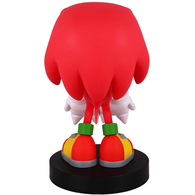 Figura Cavo Guy Sonic The Hedgehog Knuckles