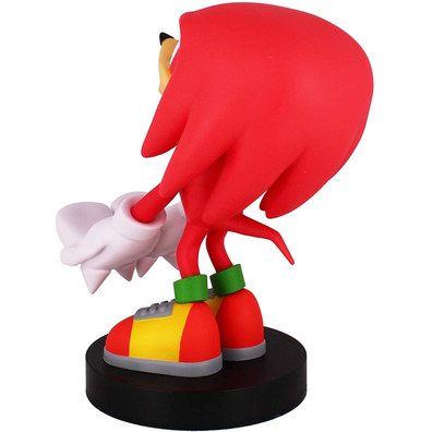 Figura Cavo Guy Sonic The Hedgehog Knuckles