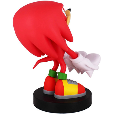 Figura Cavo Guy Sonic The Hedgehog Knuckles