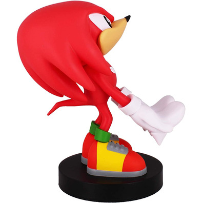 Figura Cavo Guy Sonic The Hedgehog Knuckles