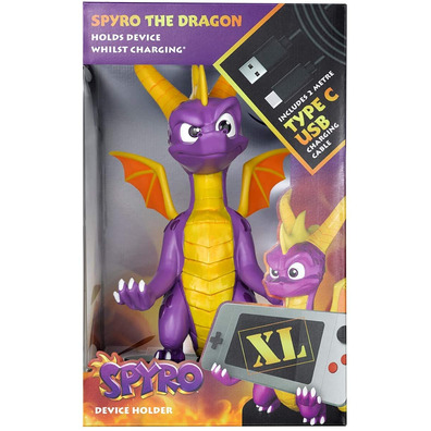 Figura Cavo Guy Spyro XL