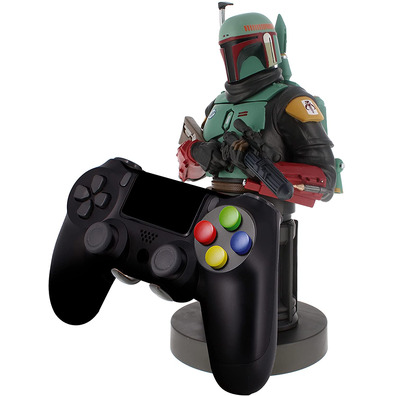 Figura Cavo Guy Star Wars The Mandalorian Boba Fett