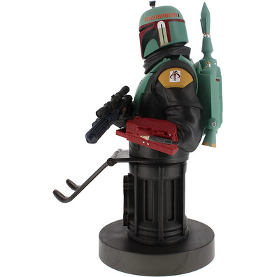 Figura Cavo Guy Star Wars The Mandalorian Boba Fett