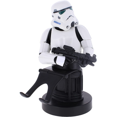 Figura Cavo Guy Star Wars The Mandalorian StormTrooper