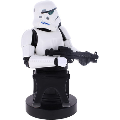 Figura Cavo Guy Star Wars The Mandalorian StormTrooper