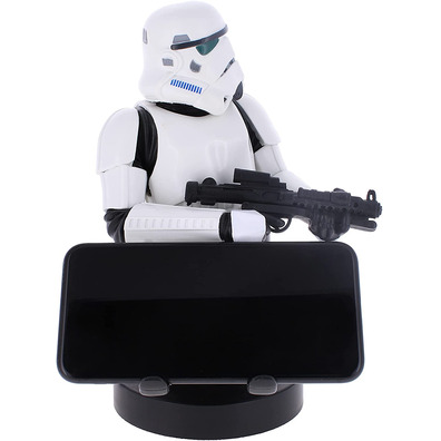 Figura Cavo Guy Star Wars The Mandalorian StormTrooper